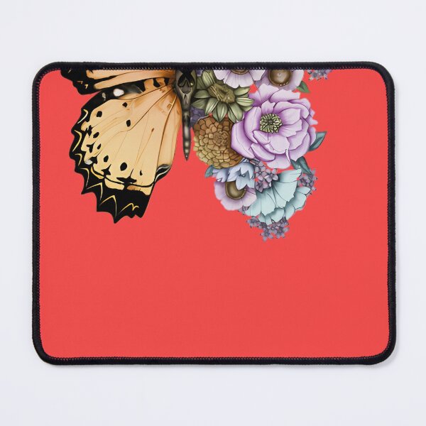 Item preview, Butterfly-In-Bloom-Ii designed and sold by GunterSchwarz.
