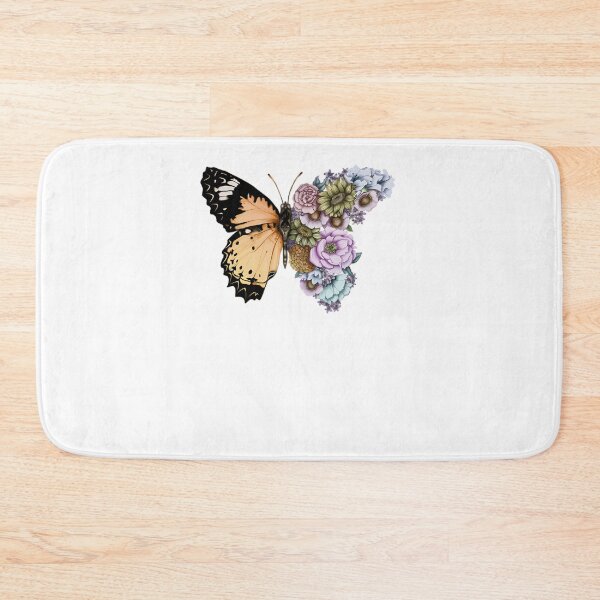 Item preview, Butterfly-In-Bloom-Ii designed and sold by GunterSchwarz.