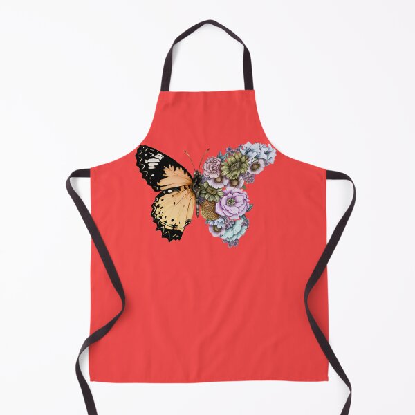 Item preview, Butterfly-In-Bloom-Ii designed and sold by GunterSchwarz.