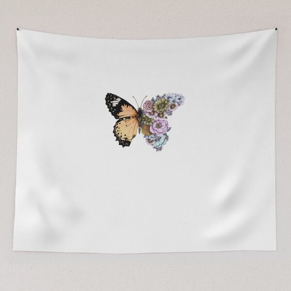 Item preview, Butterfly-In-Bloom-Ii designed and sold by GunterSchwarz.