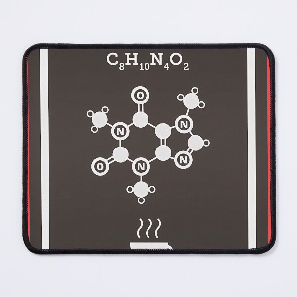 Item preview, Caffeine designed and sold by GunterSchwarz.