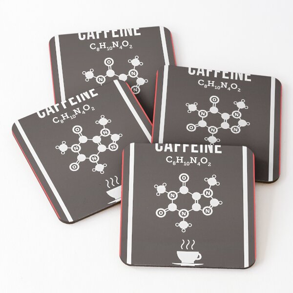 Item preview, Caffeine designed and sold by GunterSchwarz.