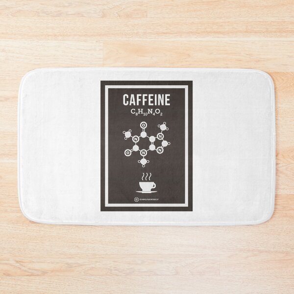 Item preview, Caffeine designed and sold by GunterSchwarz.