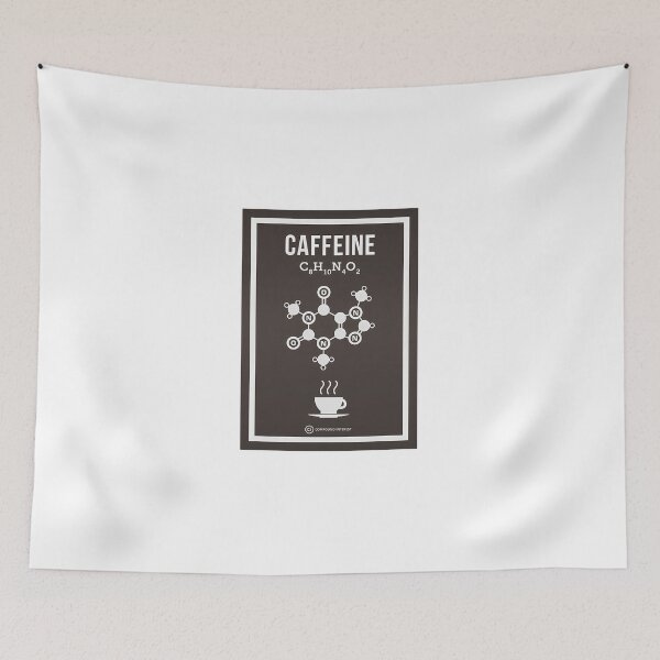 Item preview, Caffeine designed and sold by GunterSchwarz.