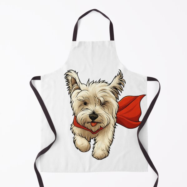 Item preview, Archie - Super Hero Dog designed and sold by CoolStuffPro.