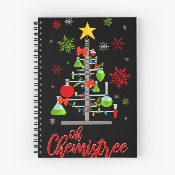 Item preview,  Oh Chemistree designed and sold by bantonjolouc.