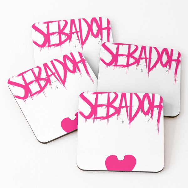 Item preview, Sebadohs Band designed and sold by Christialick.