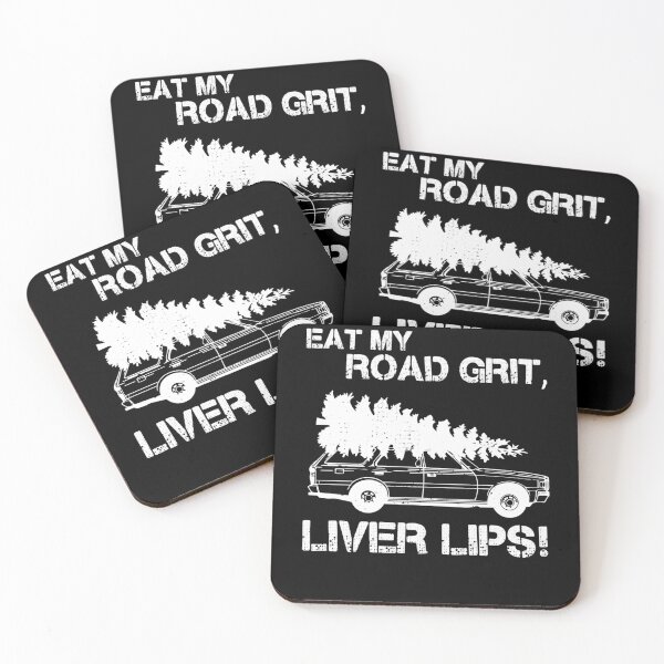 Item preview, Eat My Road Grit Liver Lips designed and sold by bantonjolouc.