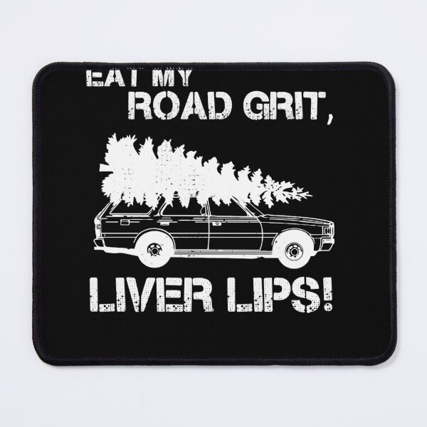 Item preview, Eat My Road Grit Liver Lips designed and sold by bantonjolouc.
