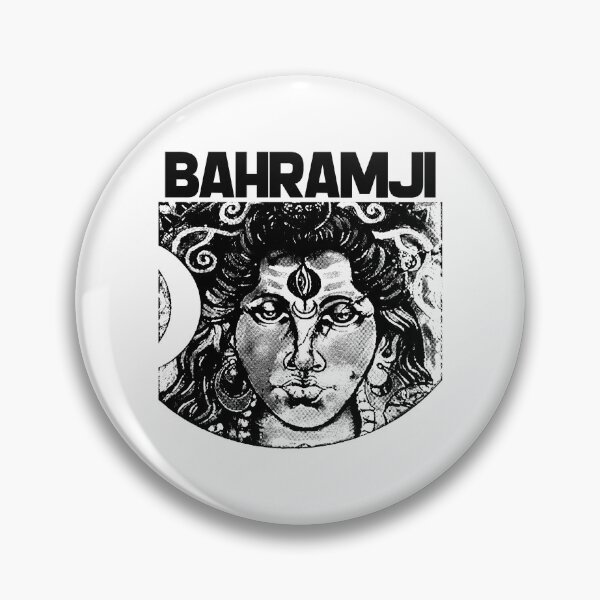 Item preview, Bahramji Dreamcatcher designed and sold by Oxeyepace.
