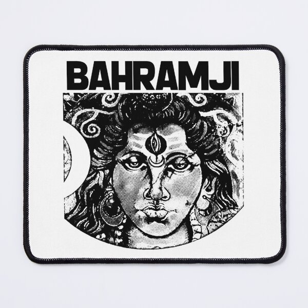 Item preview, Bahramji Dreamcatcher designed and sold by Oxeyepace.