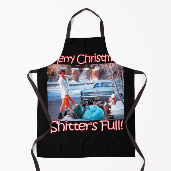 Item preview, Cousin Eddie Shitters Full Funny Christmas designed and sold by bantonjolouc.
