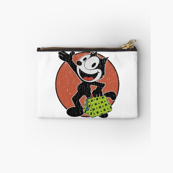 Item preview, Retro Felix The Cat designed and sold by kamkamindo.