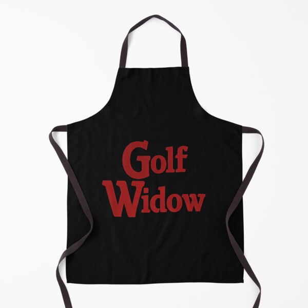 Item preview, Vintage Golf Widow designed and sold by QuayTradingCo.
