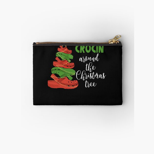 Item preview,  Crocin' Around The Christmas Tree designed and sold by bantonjolouc.