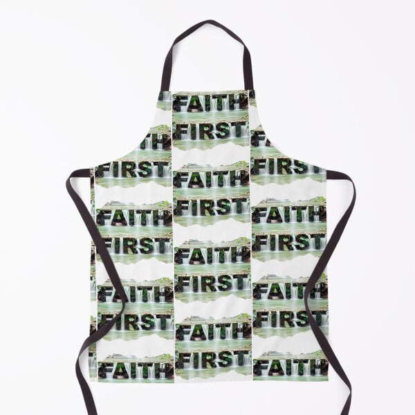 Item preview, FAITH FIRST 22 designed and sold by maveluzone.