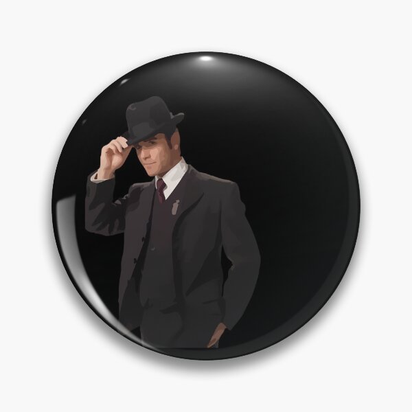 Item preview,  A Boy Who Loves Limited Edition Murdoch Mysteries Awesome First Day designed and sold by bantonjolouc.