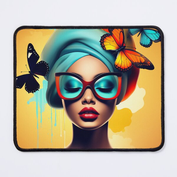 Item preview, Colorful Moments | Dripping Confidence  designed and sold by FairX.