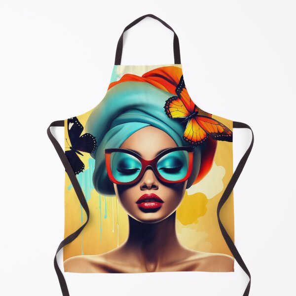 Item preview, Colorful Moments | Dripping Confidence designed and sold by FairX.
