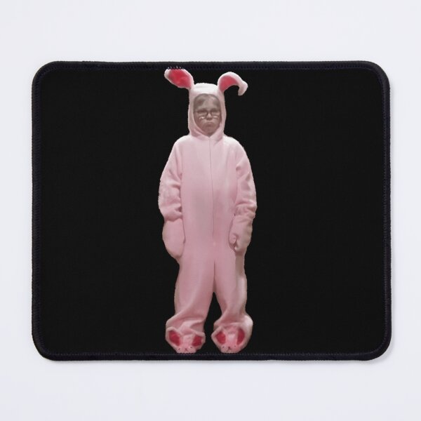Item preview, Ralphie'S Pink Nightmare designed and sold by bantonjolouc.