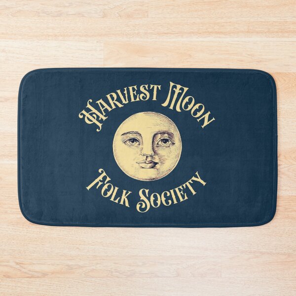 Item preview, Harvest Moon Folk Society designed and sold by 3 Funky Broads.