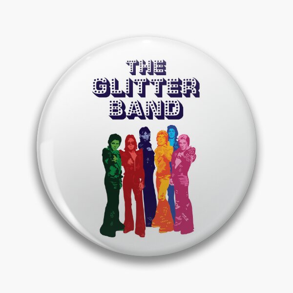 Item preview, The Glitter Band designed and sold by iggystardust.
