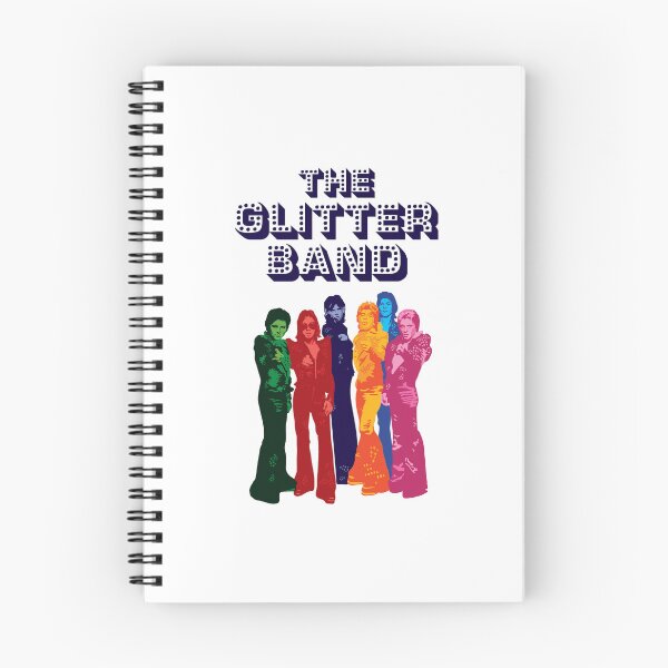 Item preview, The Glitter Band designed and sold by iggystardust.
