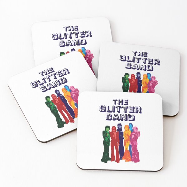 Item preview, The Glitter Band designed and sold by iggystardust.