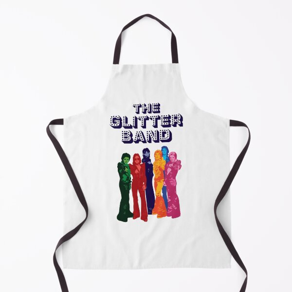 Item preview, The Glitter Band designed and sold by iggystardust.