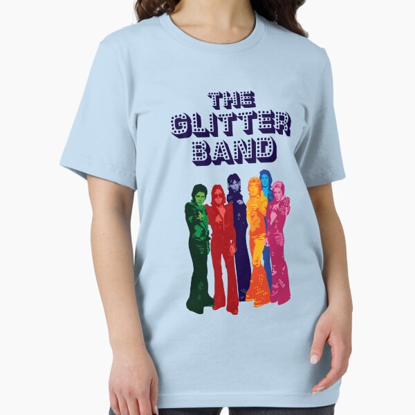 The Glitter Band Essential T-Shirt