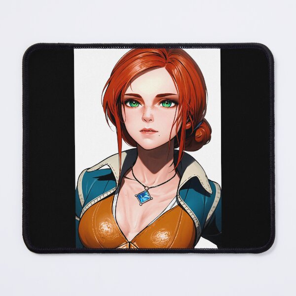 Item preview, Game Waifus #4 Fanart designed and sold by iloveanimechibi.
