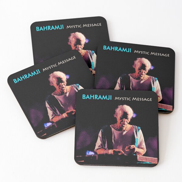 Item preview, Bahramji Faithfulness designed and sold by Oxeyepace.