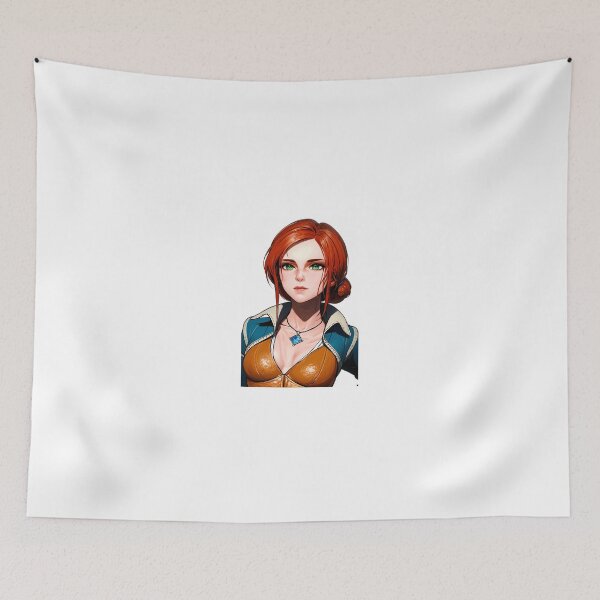 Item preview, Game Waifus #4 Fanart designed and sold by iloveanimechibi.