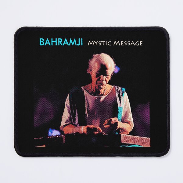 Item preview, Bahramji Faithfulness designed and sold by Oxeyepace.
