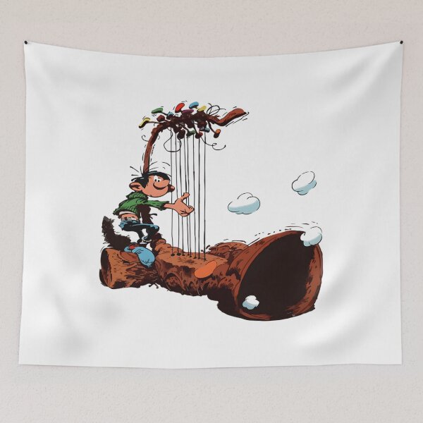 Item preview, Movies Cartoon Kid Funny Vintage Birthday designed and sold by FlavorJusticeA.