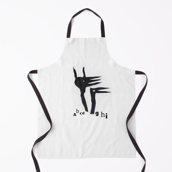 Item preview, Alphabet Cartoon Characters designed and sold by MrsFrankyArt.