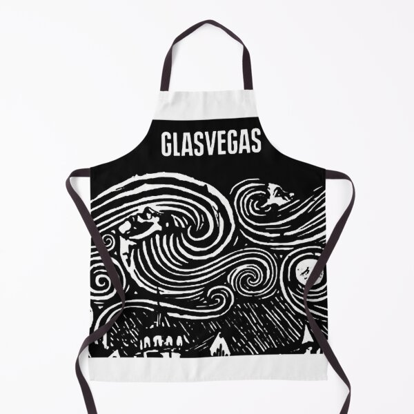 Item preview, Band Glasvegas Music Band Classic designed and sold by Koryadel.