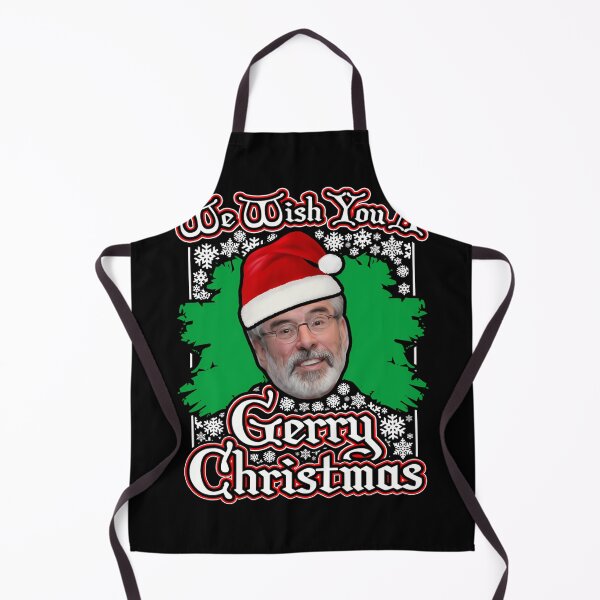 Item preview, We Wish You A Gerry Christmas designed and sold by bantonjolouc.