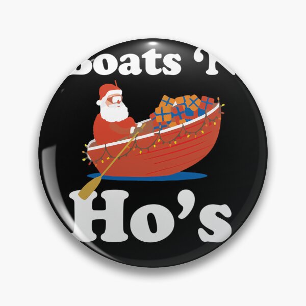 Artikelvorschau, Boats 'N Ho'S entworfen und verkauft von bantonjolouc.