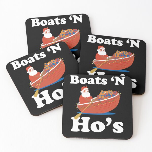 Artikelvorschau, Boats 'N Ho'S entworfen und verkauft von bantonjolouc.