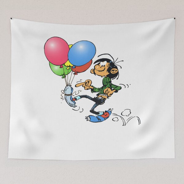 Item preview, Cartoon Funny Movies Kid Birthday Vintage designed and sold by FlavorJusticeA.