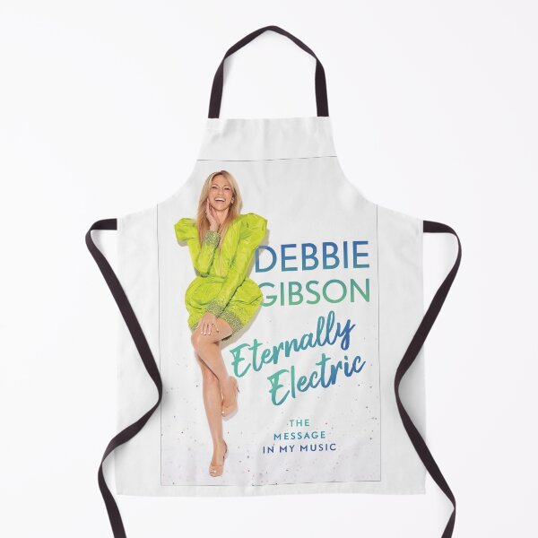 Item preview, Debbie Gibson Retro Pop Art Portrait designed and sold by JuniorDavila.
