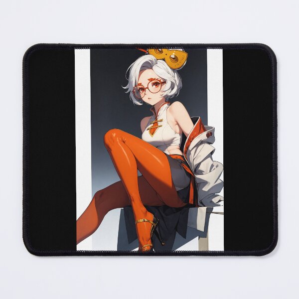 Item preview, Game Waifus #5 Fanart designed and sold by iloveanimechibi.