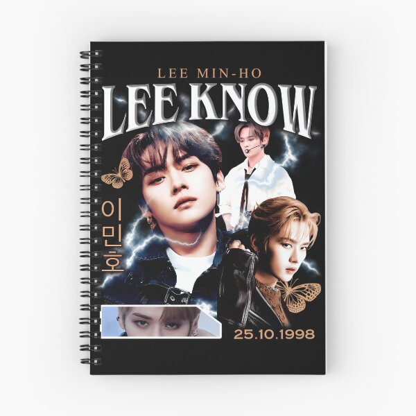 Item preview, LEE KNOW designed and sold by Chloefinleyss.