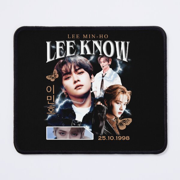 Item preview, LEE KNOW designed and sold by Chloefinleyss.