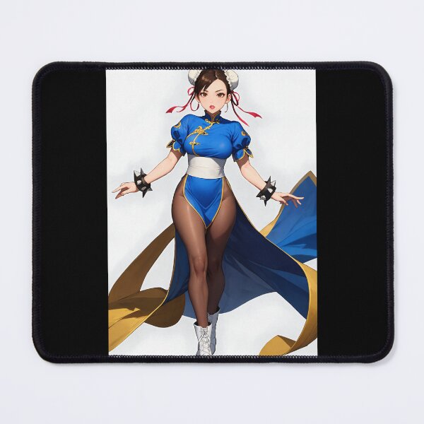 Item preview, Game Waifus #6 Fanart designed and sold by iloveanimechibi.