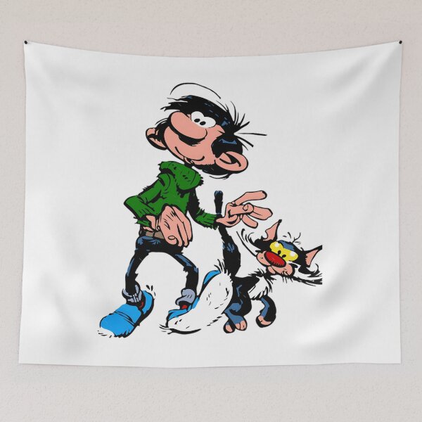 Item preview, Kid Funny Birthday Cartoon Vintage Movies designed and sold by FlavorJusticeA.
