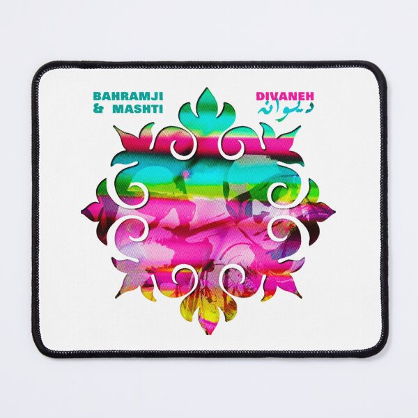 Item preview, Bahramji Hidden Treasure designed and sold by Oxeyepace.