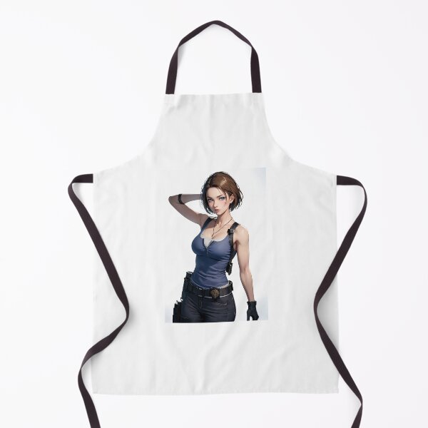 Item preview, Game Waifus #7 Fanart designed and sold by iloveanimechibi.