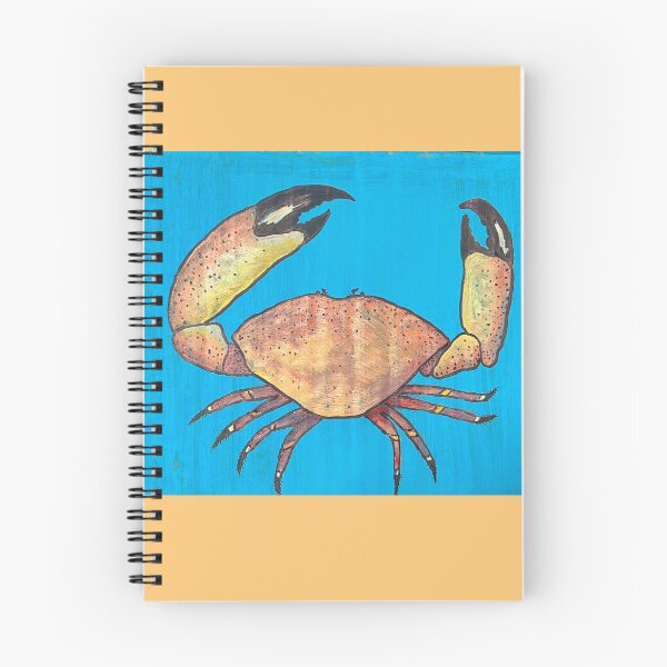 Item preview, Stone Crab designed and sold by Sydnie Collins.